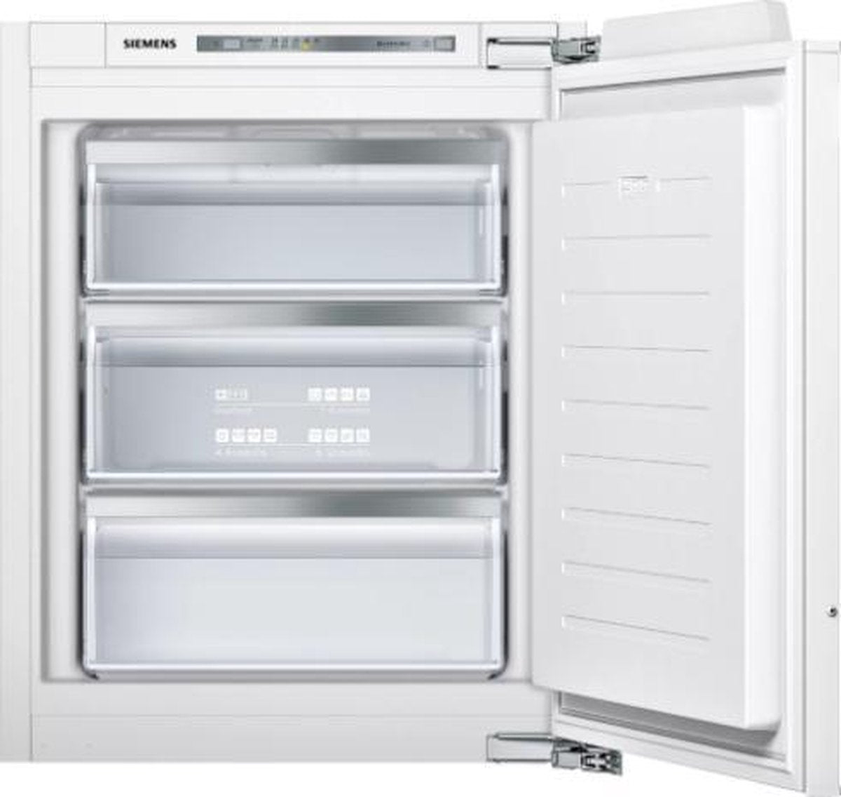 Siemens iQ500 GI11VADE0 - Inbouwvriezer
