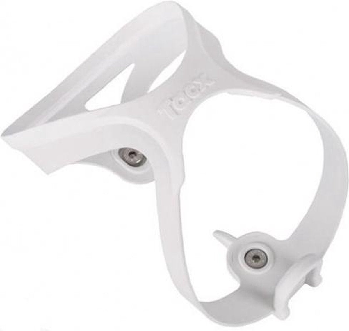 Tacx Tao Light - Bidonhouder - T6751 - Wit