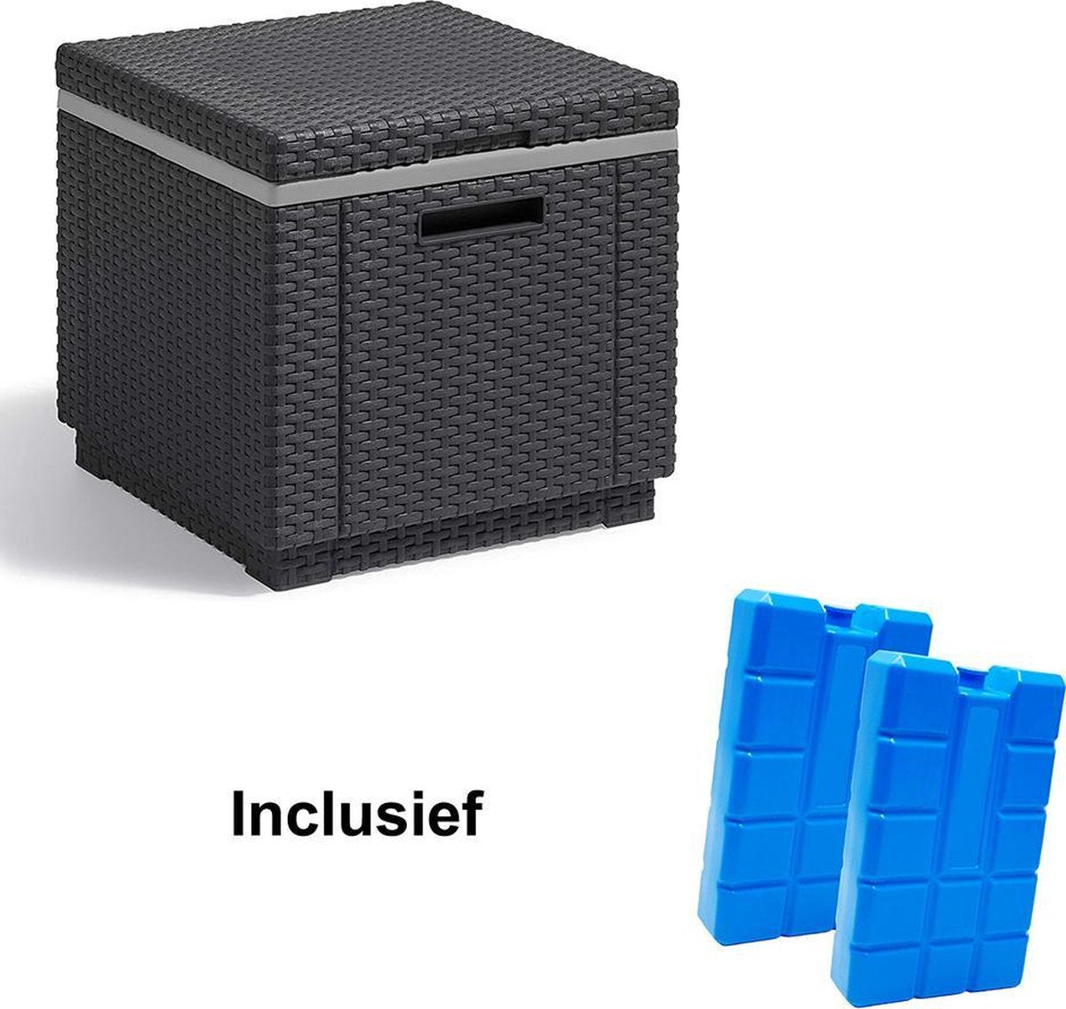 Allibert Ice Cube Koelbox