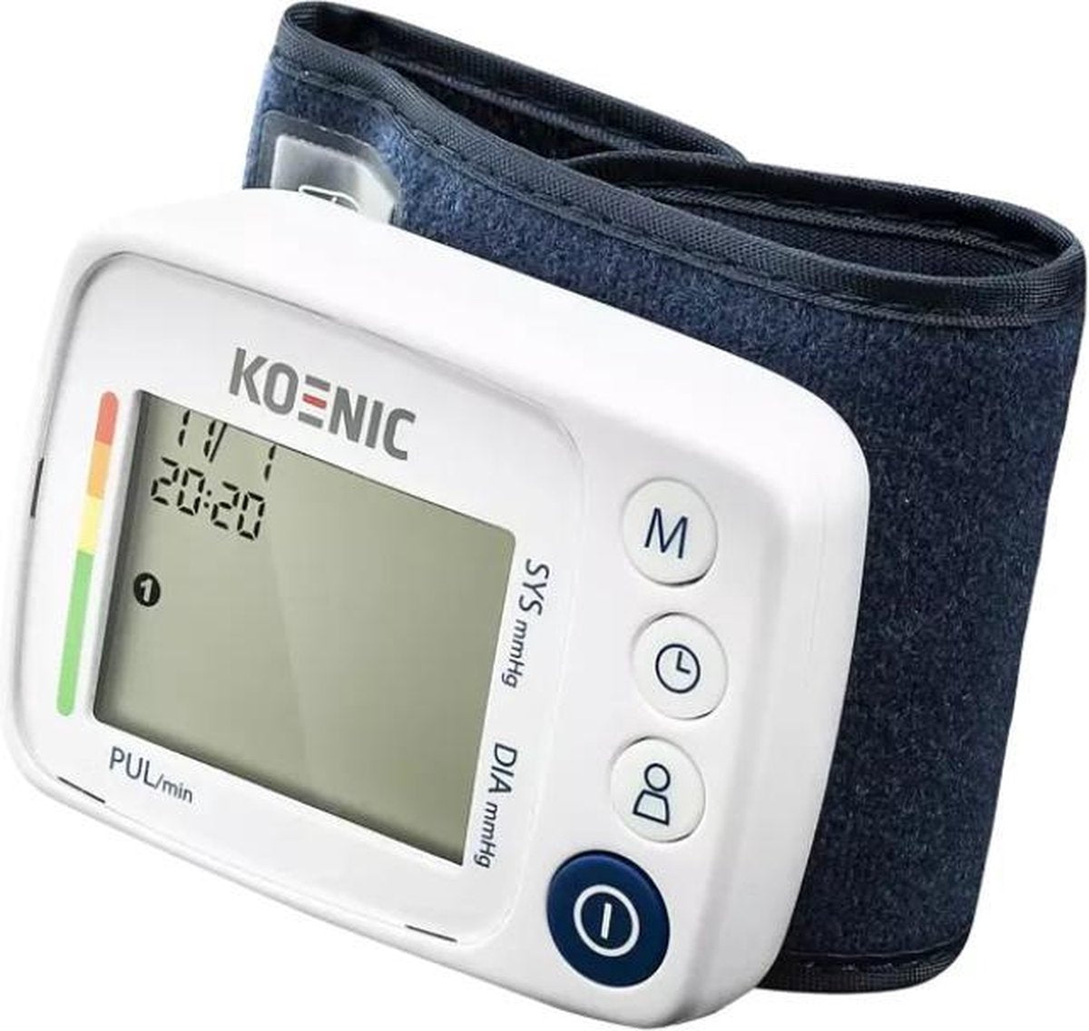 bloeddrukmeter