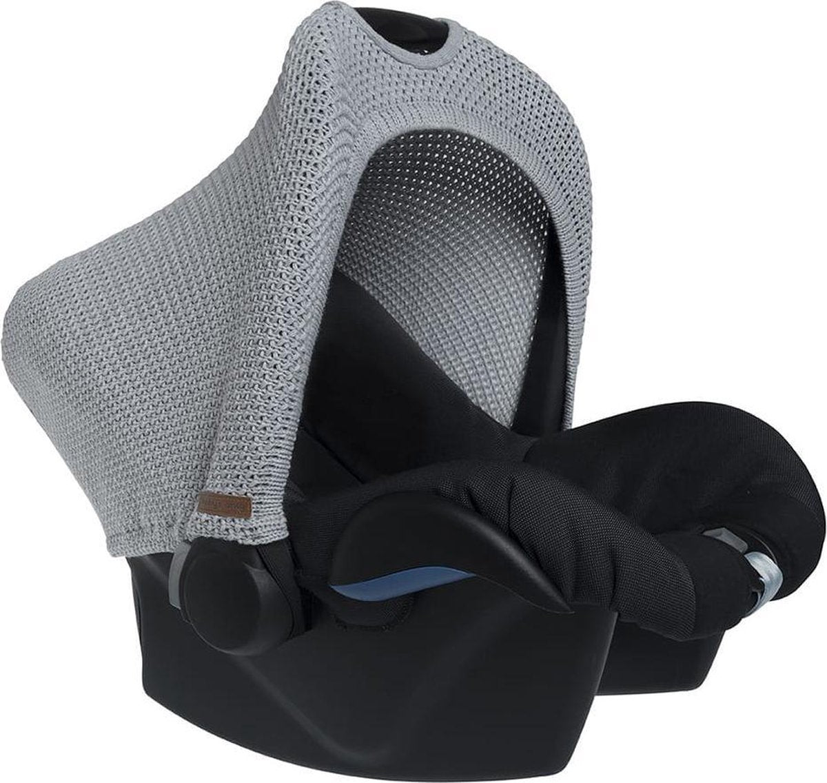 Baby's Only Kap Maxi-Cosi 0+ Flavor - grijs