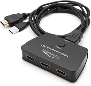 NÖRDIC SGM-139 HDMI switch