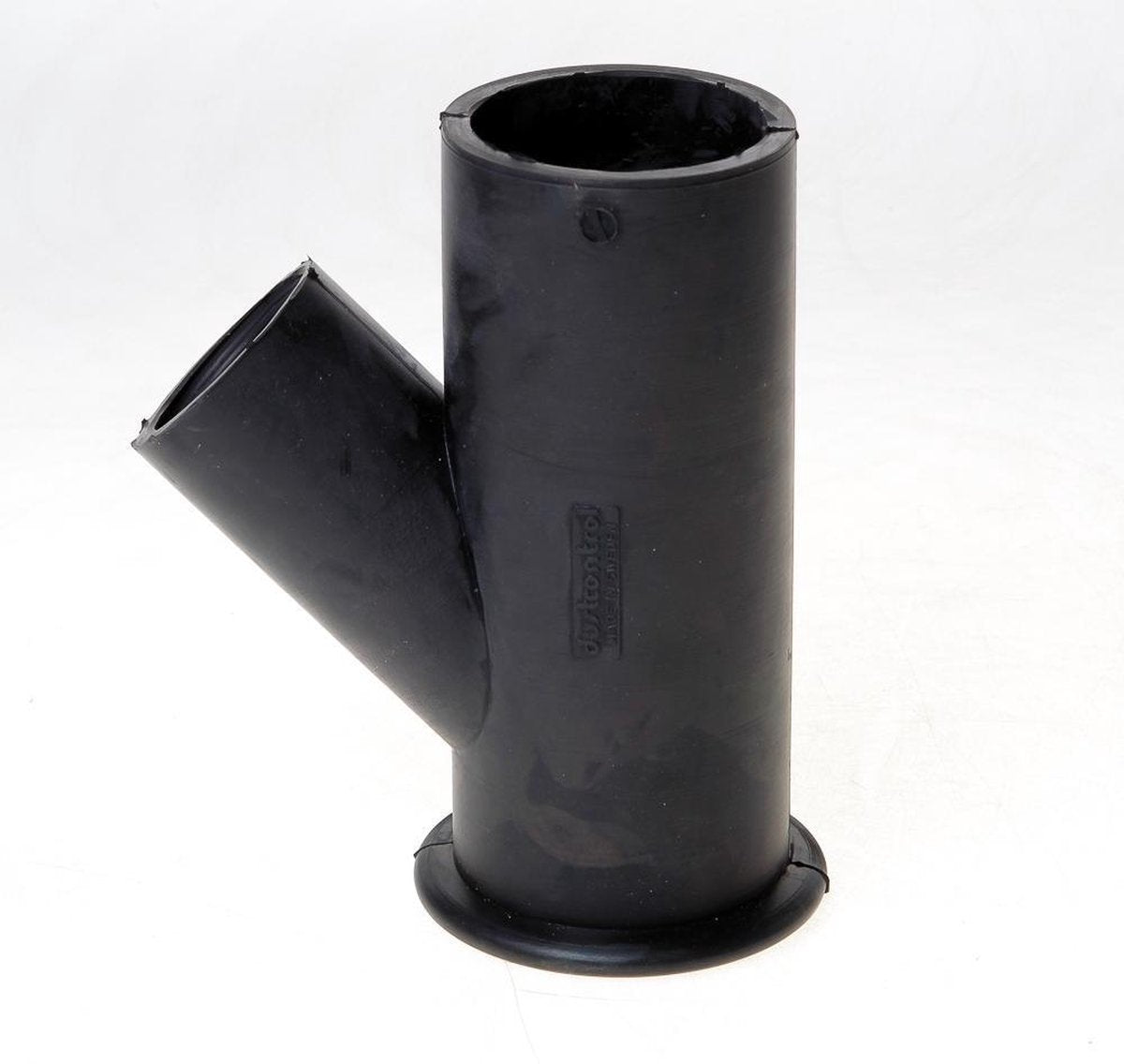 Afzuigkap hakhamer rubber 48mm 6621