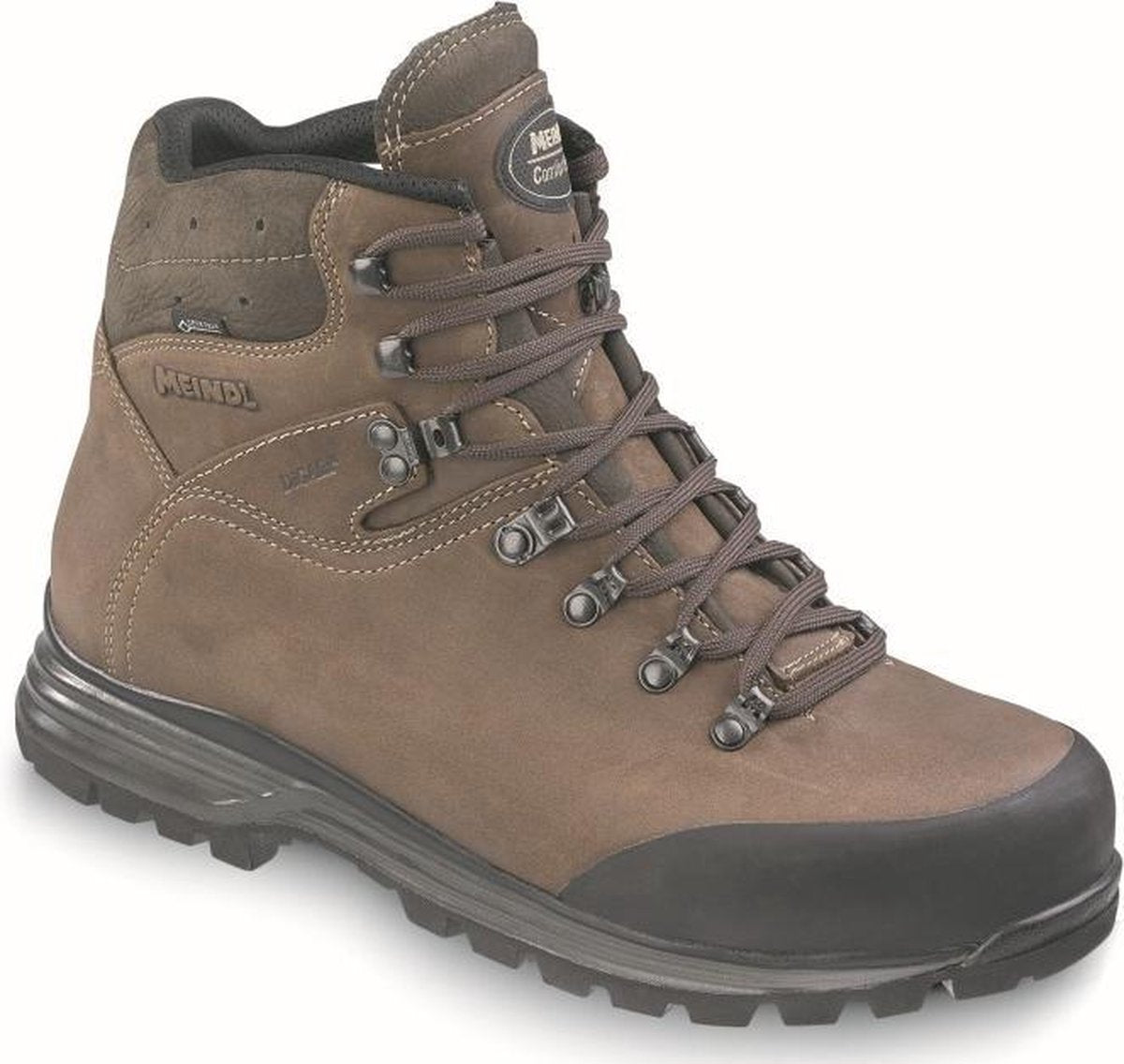 Meindl Adamello gtx 5528 10 braun 47 1/3