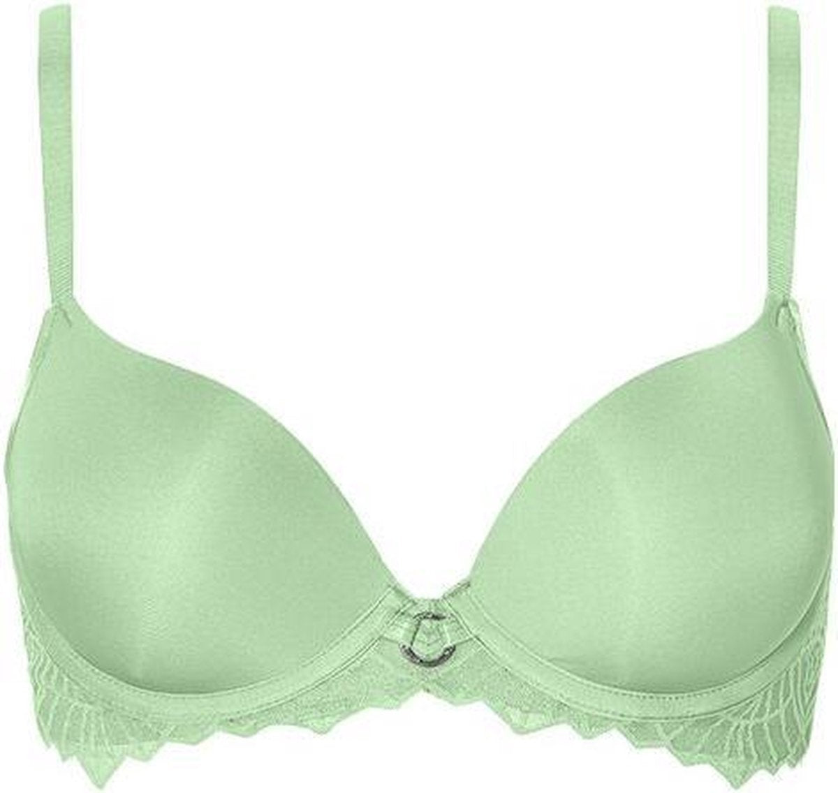 Sapph - Madison - Push up bh Mint - maat 80B - Groen