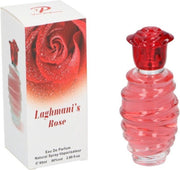 B-Deal Laghmani's Rose Eau de parfum - 85ml - FP8139