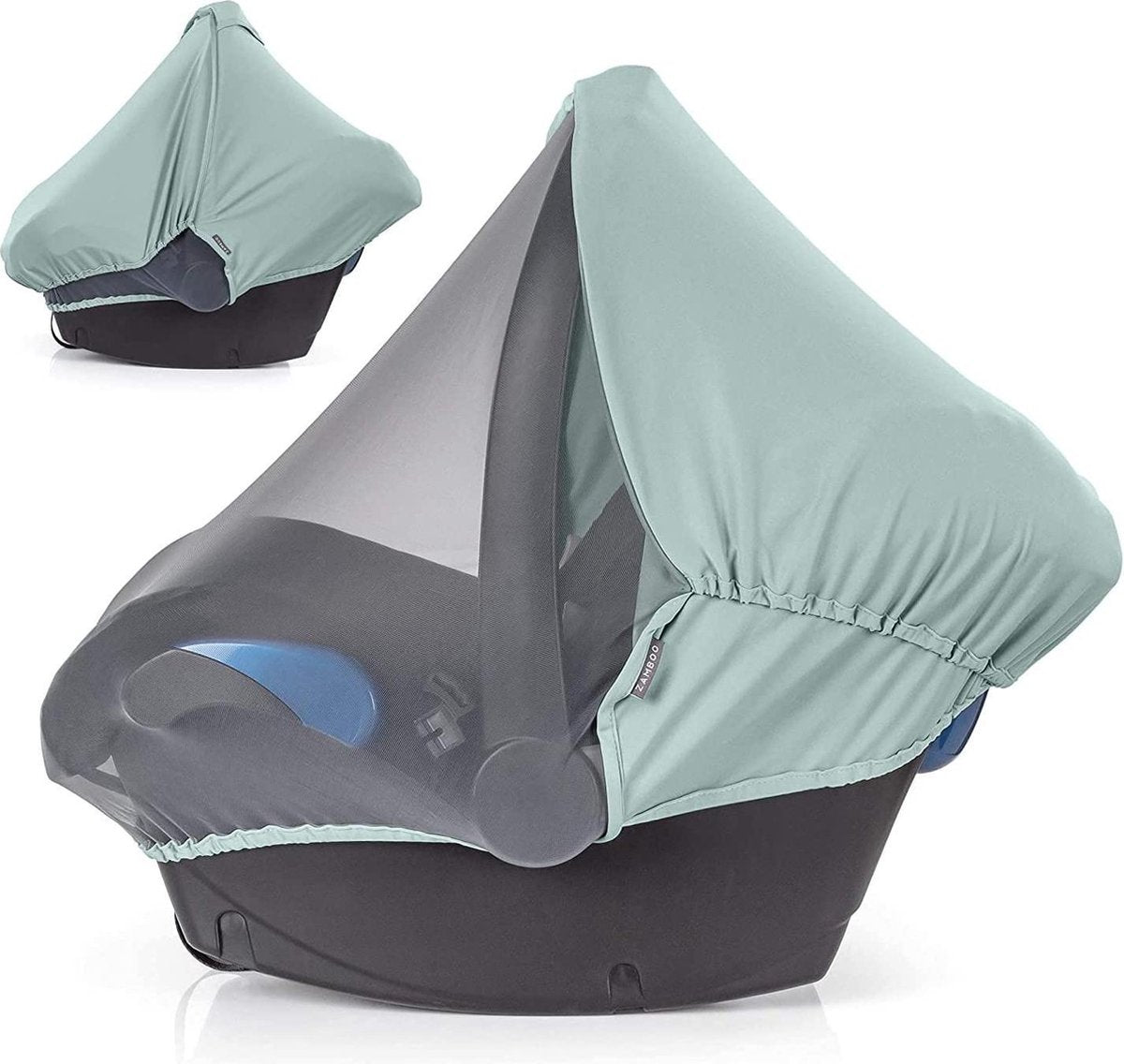 Autostoel Zonnekap (passend op Maxi Cosi