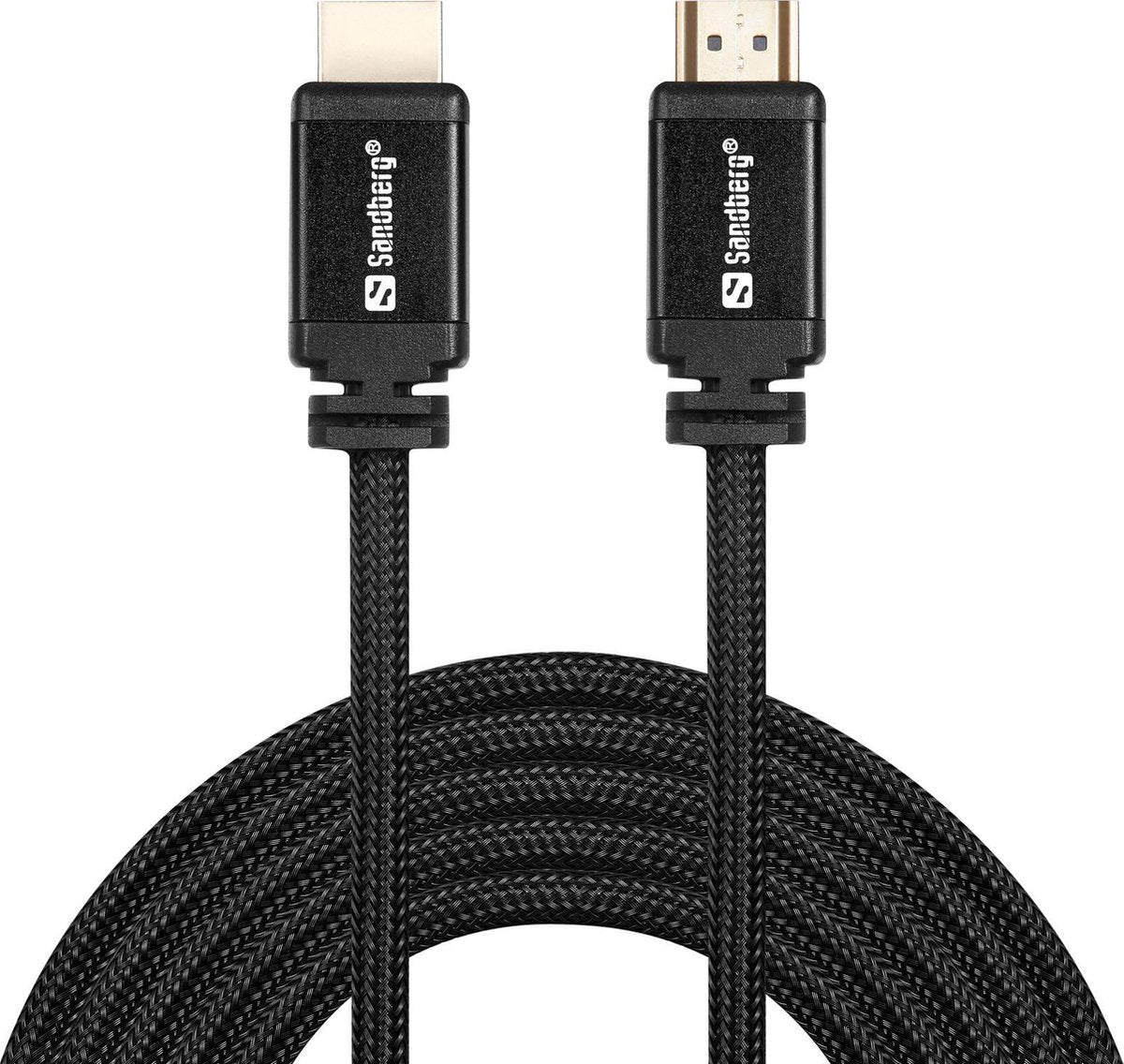 Sandberg HDMI 2.0 19M-19M