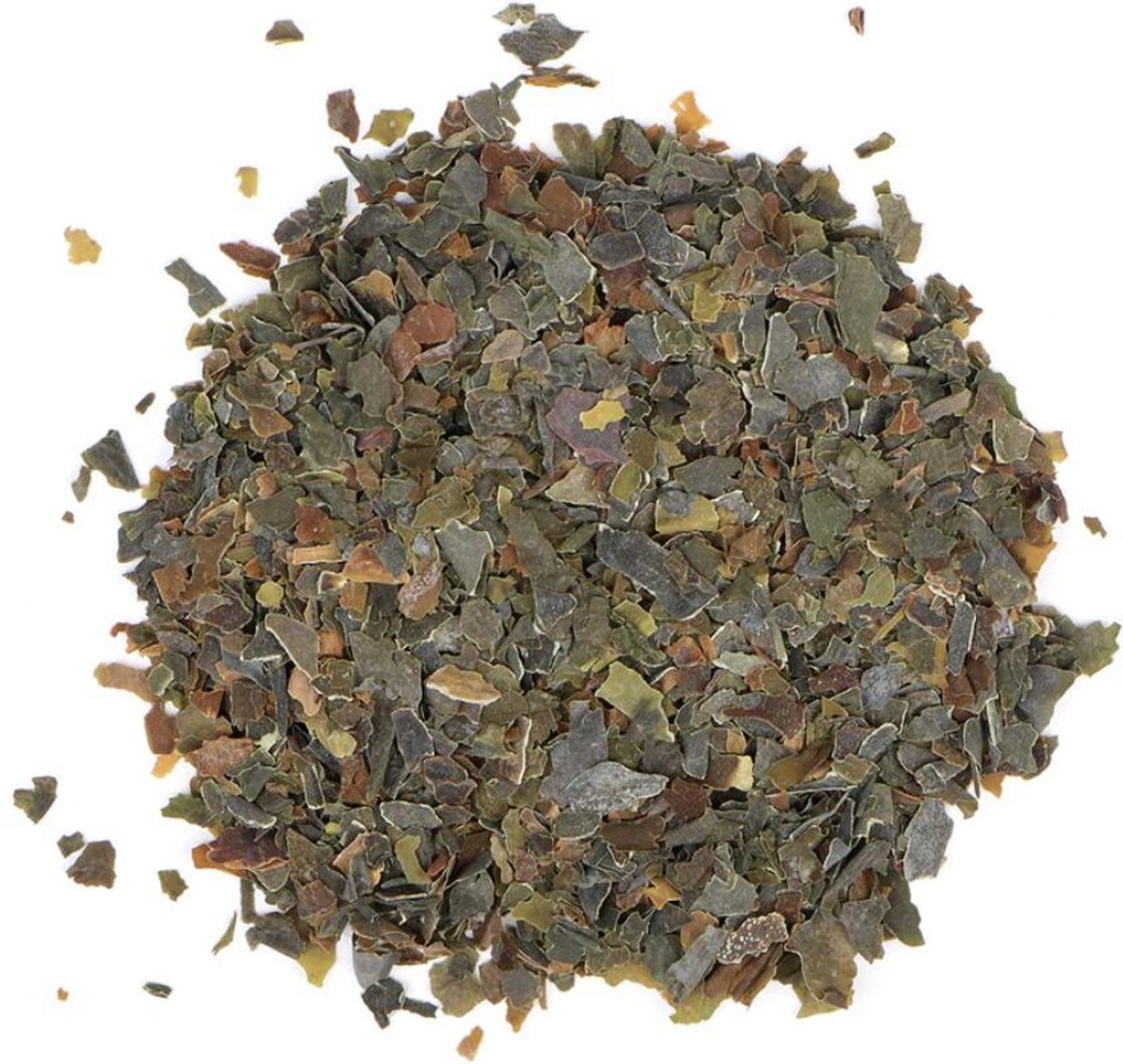 ZWIER Kombu Flakes - Zeewier - Algen - Superfood - Sushi - Zoutvervanger