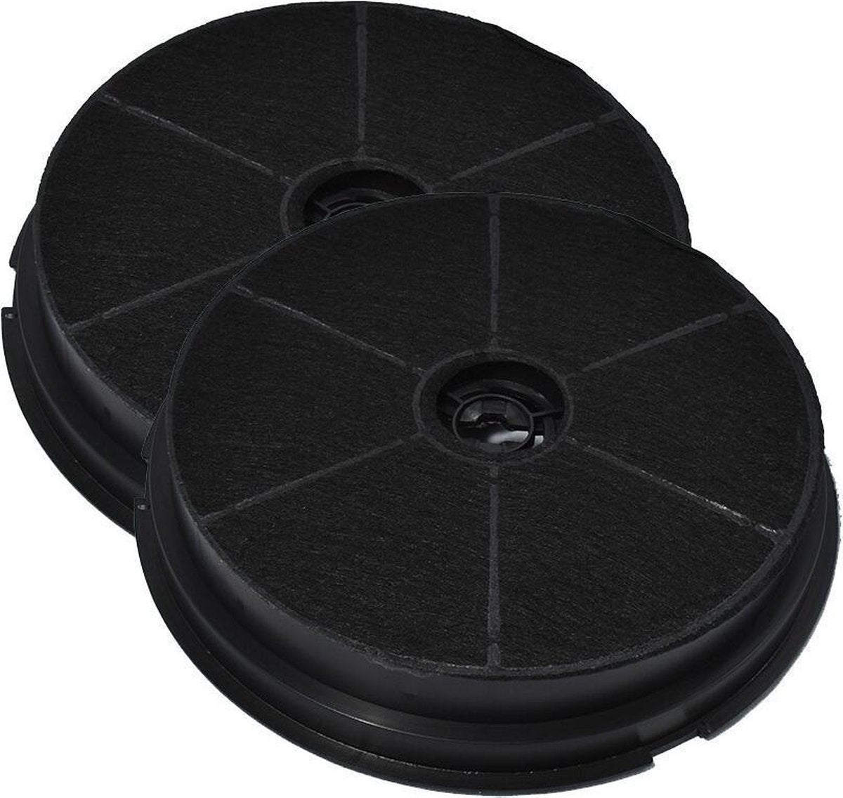 Koolstoffilter voor afzuigkap AS-AZKF030 - Wasemkapfilter van AllSpares