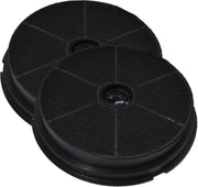 Koolstoffilter voor afzuigkap AS-AZKF030 - Wasemkapfilter van AllSpares