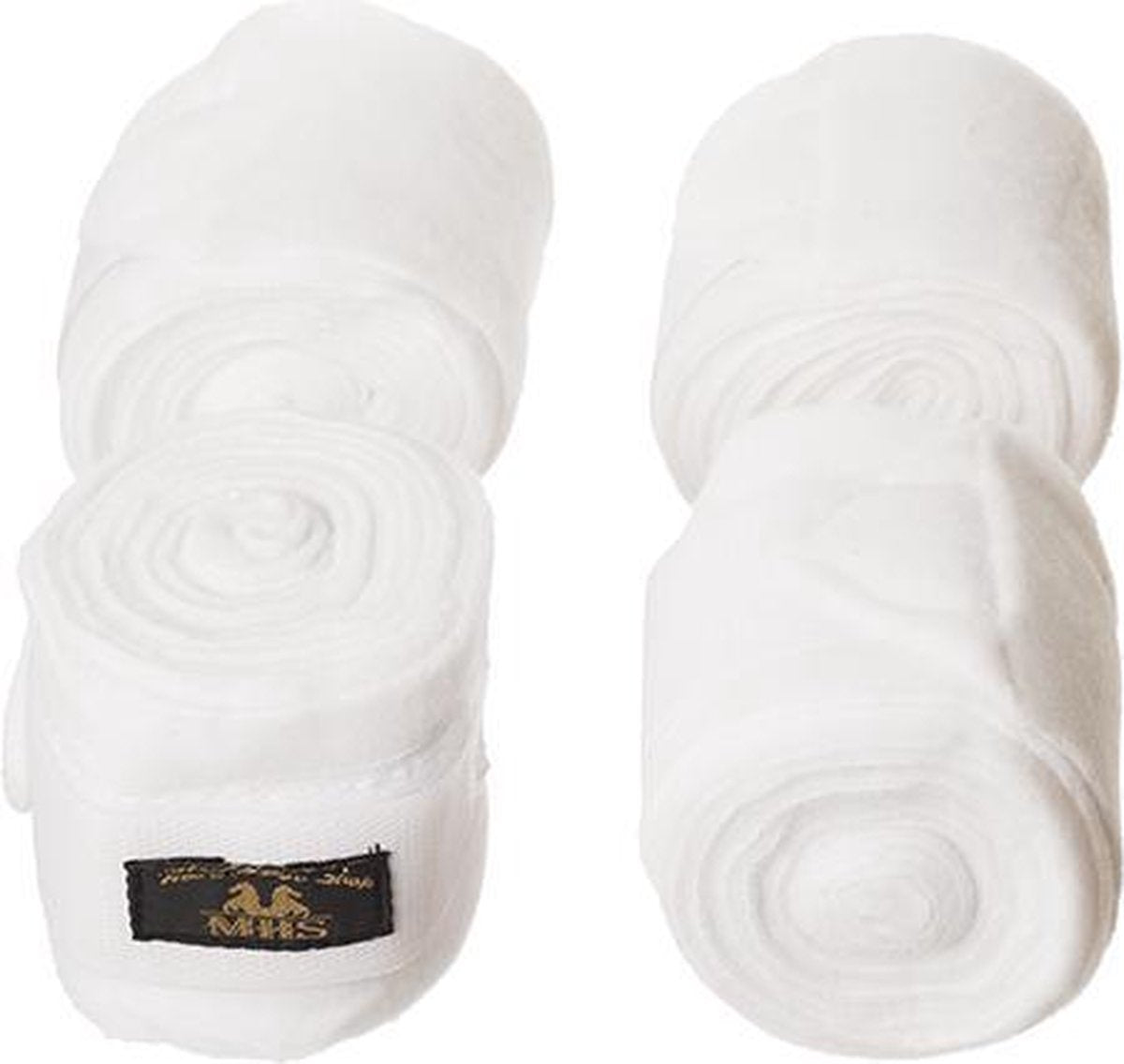 MHS Mini Bandages Wit