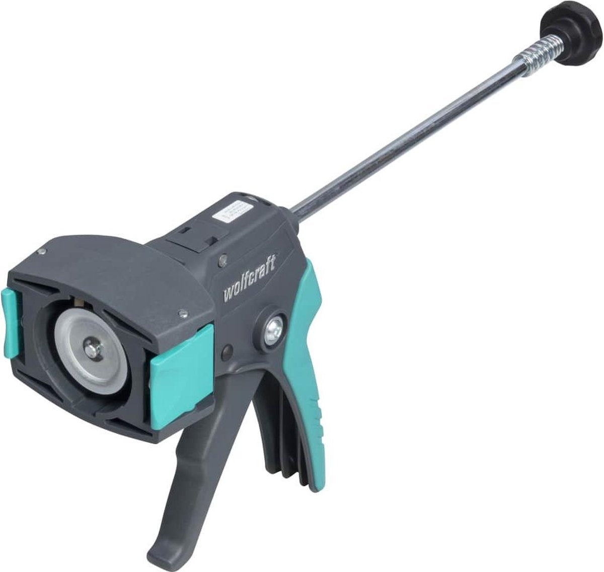 vidaXL Kitspuit MG310 Compact 4357000  VDXL_422090