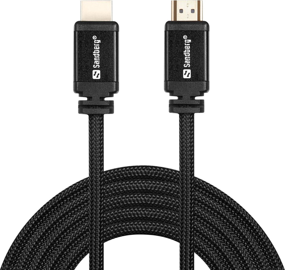 Sandberg HDMI 2.0 19M-19M