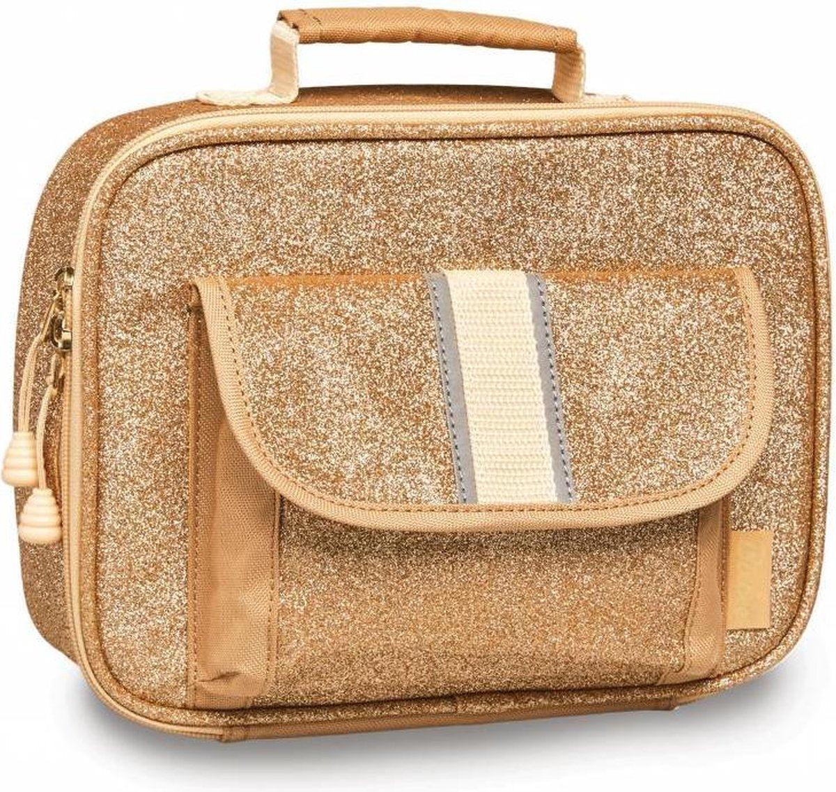 Lunch Box   Sparkalicious Goud
