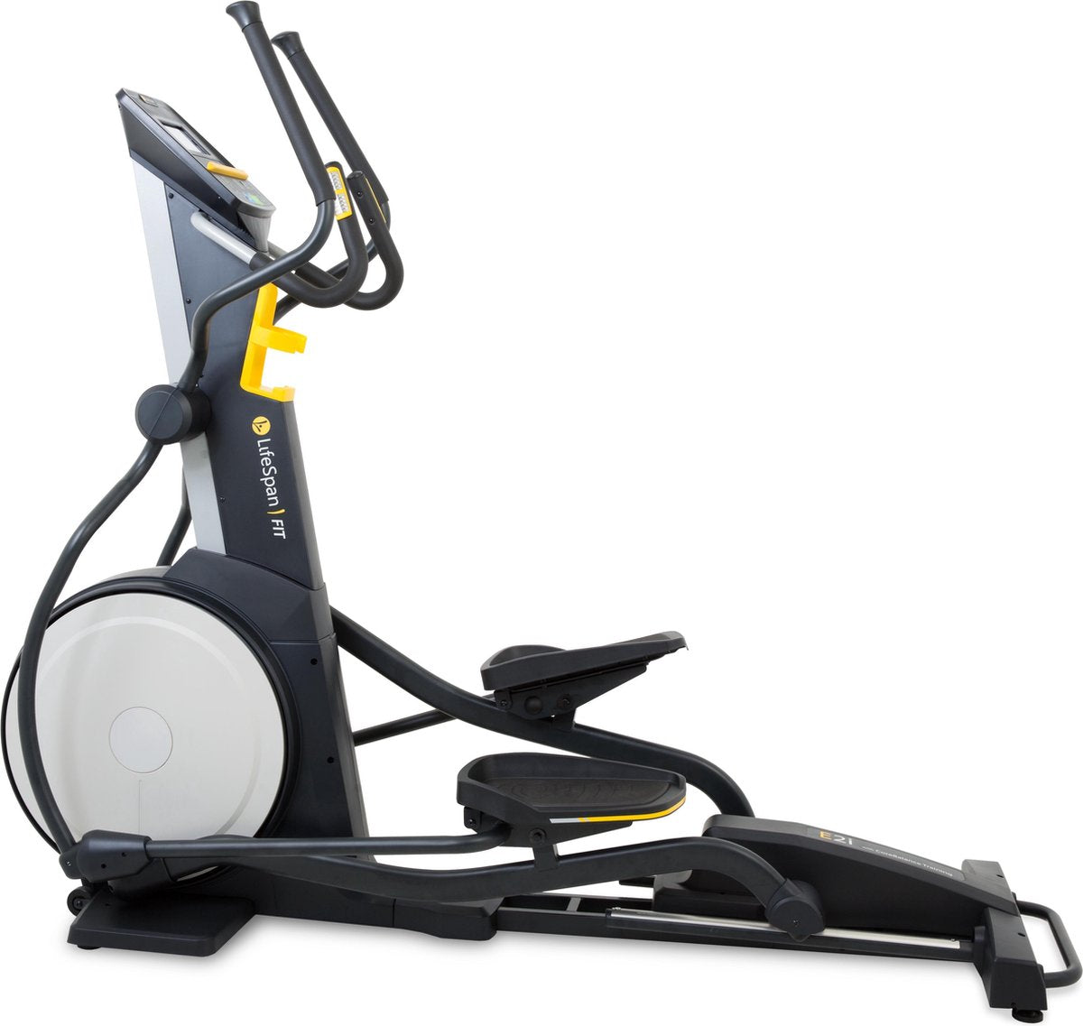 LifeSpan E2i Elliptical Cross Trainer
