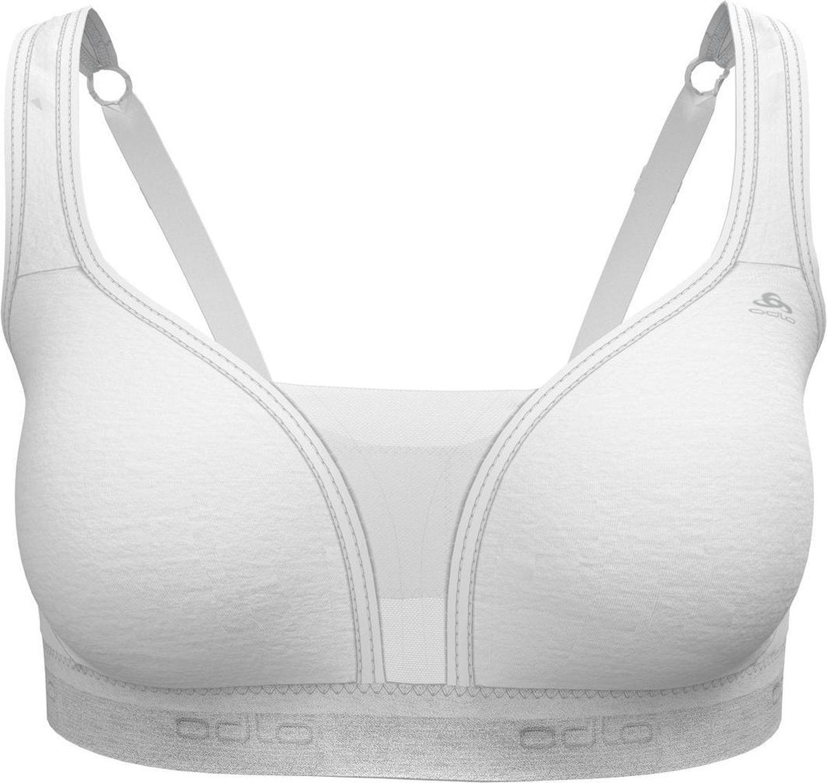 Sports bra padded - high - maat 85c