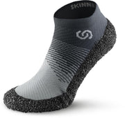 Skinners 2.0 Stone - Barefoot 2nd Skin feeling - Lightweight XXS-36-37 Ultra Portable voor Sport en Reizen 2 mm Superzool voor Bescherming en toch Blote Voeten gevoel Outdoor Indoor