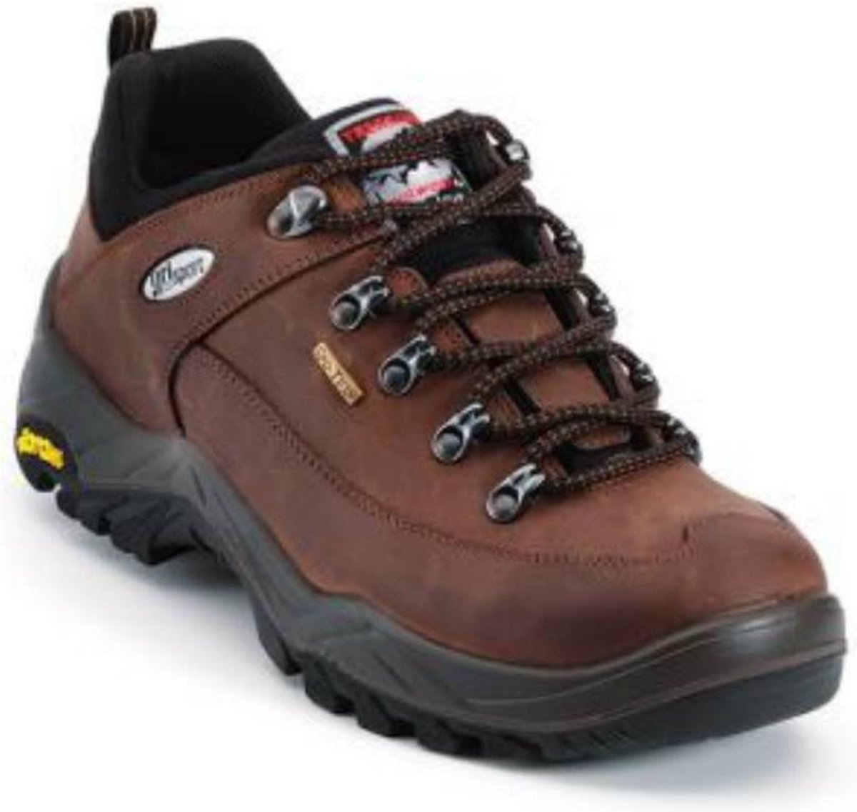 GRI Brenta Low