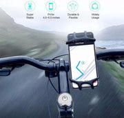 Universele fiets telefoonhouder
