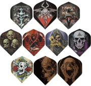 ABC Darts - Alchemy dart flights 5 sets