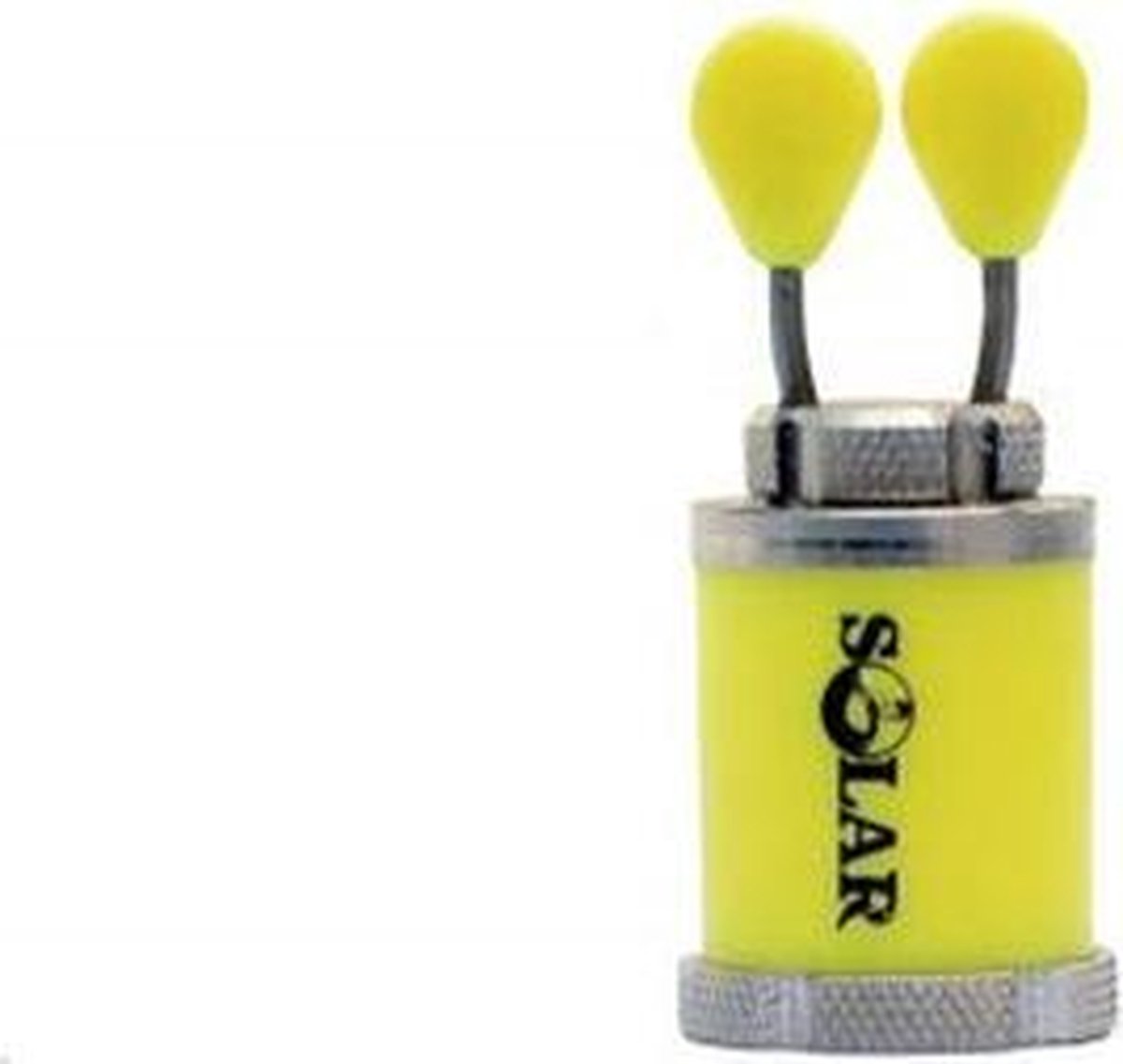 Solar Indicator Head - Yellow - Small