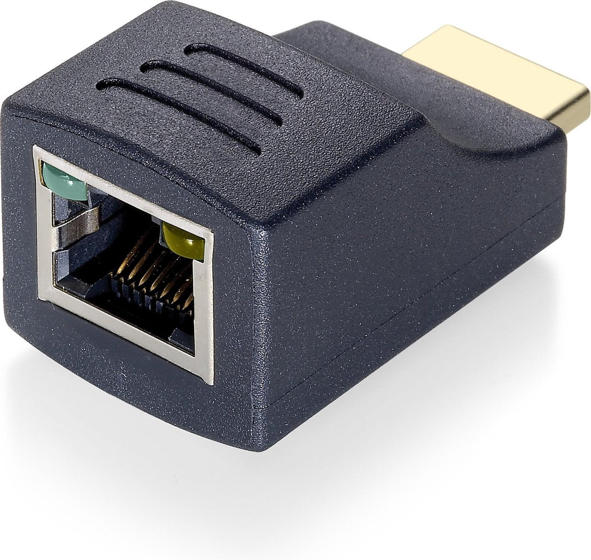 LevelOne HVE-9900 HDSpider Short Range Cat.5 HDMI Receiver