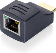 LevelOne HVE-9900 HDSpider Short Range Cat.5 HDMI Receiver
