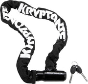 Kryptonite Keeper 785 - Kettingslot - 85 cm - Zwart