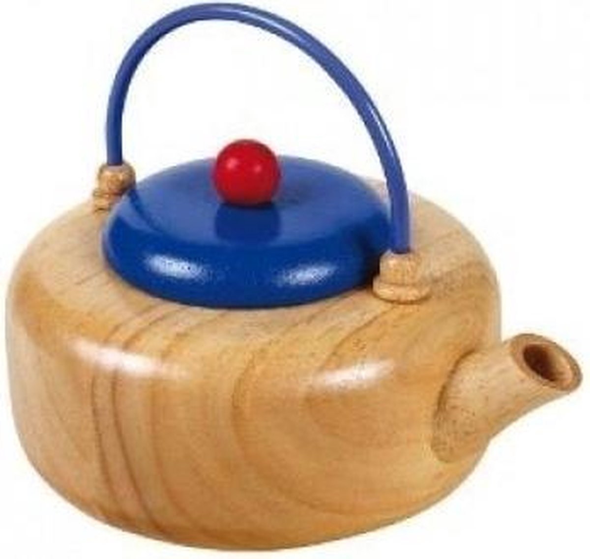 Santoys - Waterketel