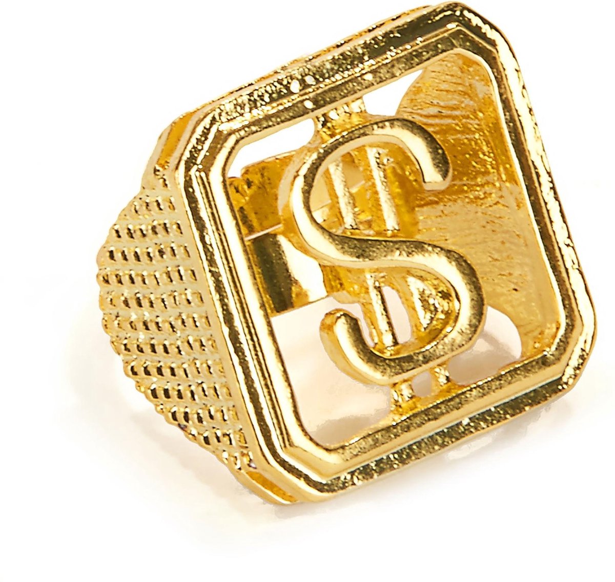 ESPA - Dollar ring voor volwassenen - Accessoires > Sieraden