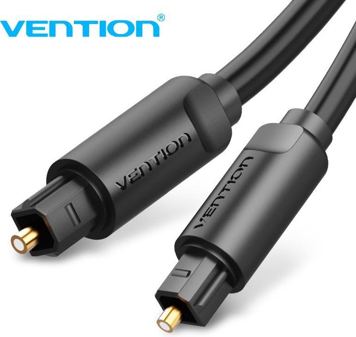 Vention Optische Toslink Audiokabel 2 meter
