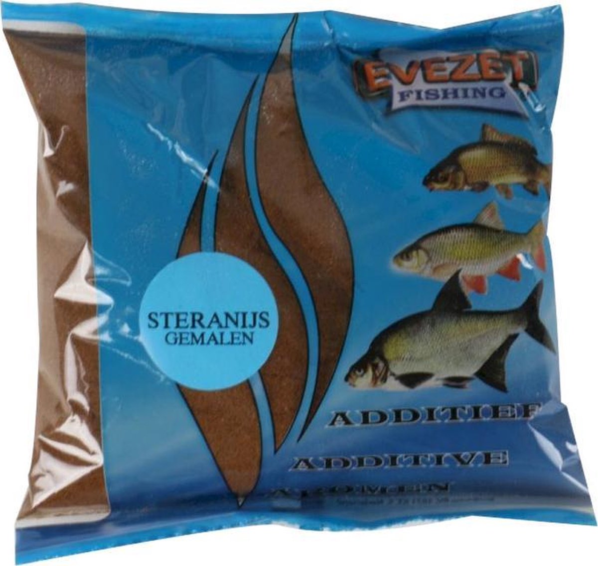 Evezet Steranijs Gemalen - 500g
