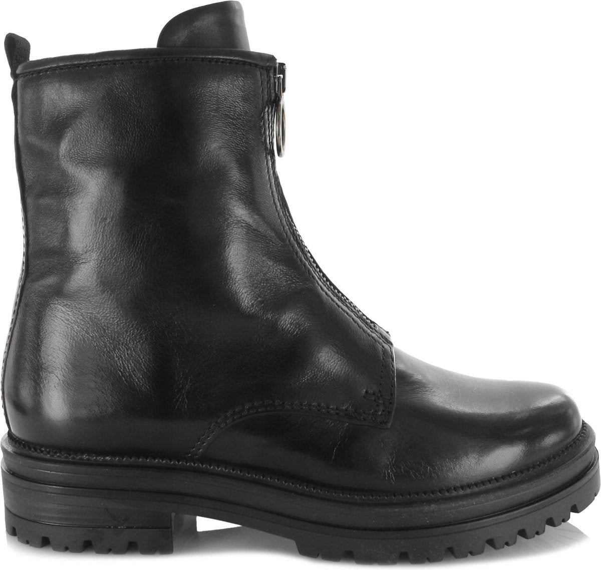 Mjus 77238-101 6002 Zwart