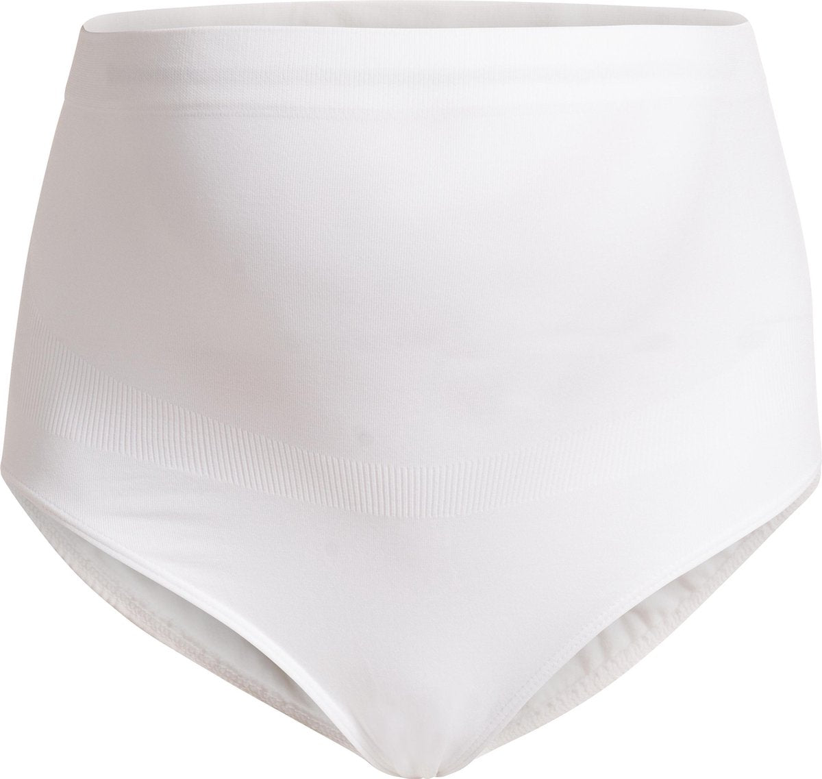 Noppies Zwangerschapsonderbroek Waist - White - XL/XXL