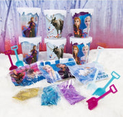 Frozen 2 Myo Snow Party Pack