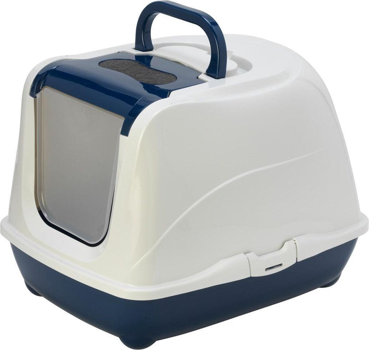Cat toilet flip-cat classic 58x44x41cm
