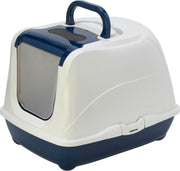 Cat toilet flip-cat classic 58x44x41cm