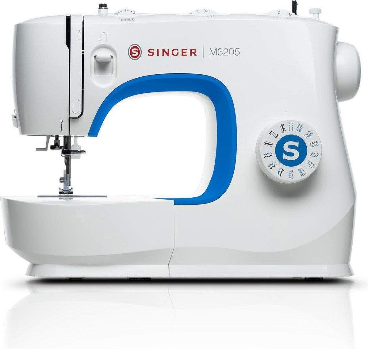 Singer M3205 Sewing Machine