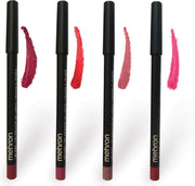 Mehron L.I.P. Lippenpotlood - Dusty Rose