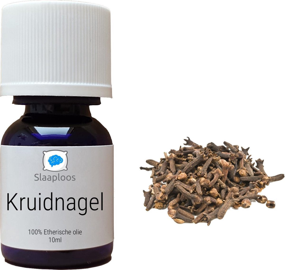 Kruidnagelolie - 100% Pure Kruidnagel Etherische Olie