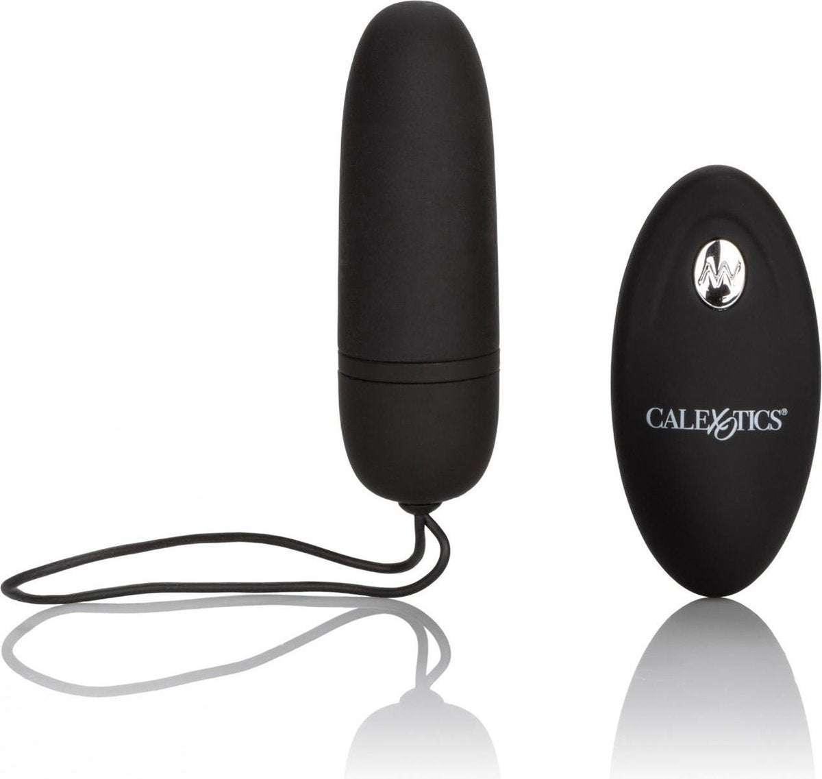 Silicone Remote Bullet