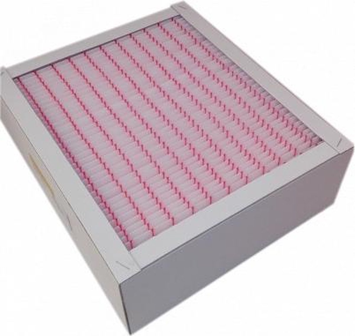 F7 cassettefilter voor de Trotec TAC 750 E / TAC 1500 S