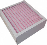 F7 cassettefilter voor de Trotec TAC 750 E / TAC 1500 S