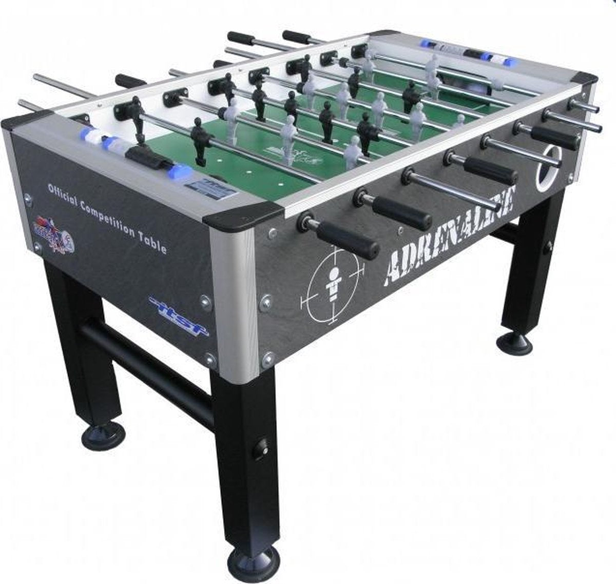 Voetbaltafel Adrenaline (ITSF)