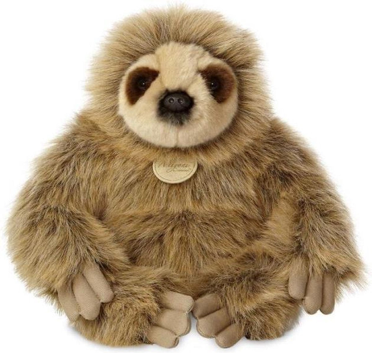 Aurora Knuffelluiaard Miyoni Junior 30