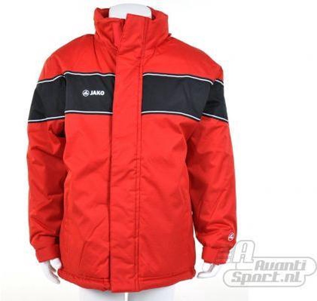 Jako - Coach Jacket Player Junior - 128