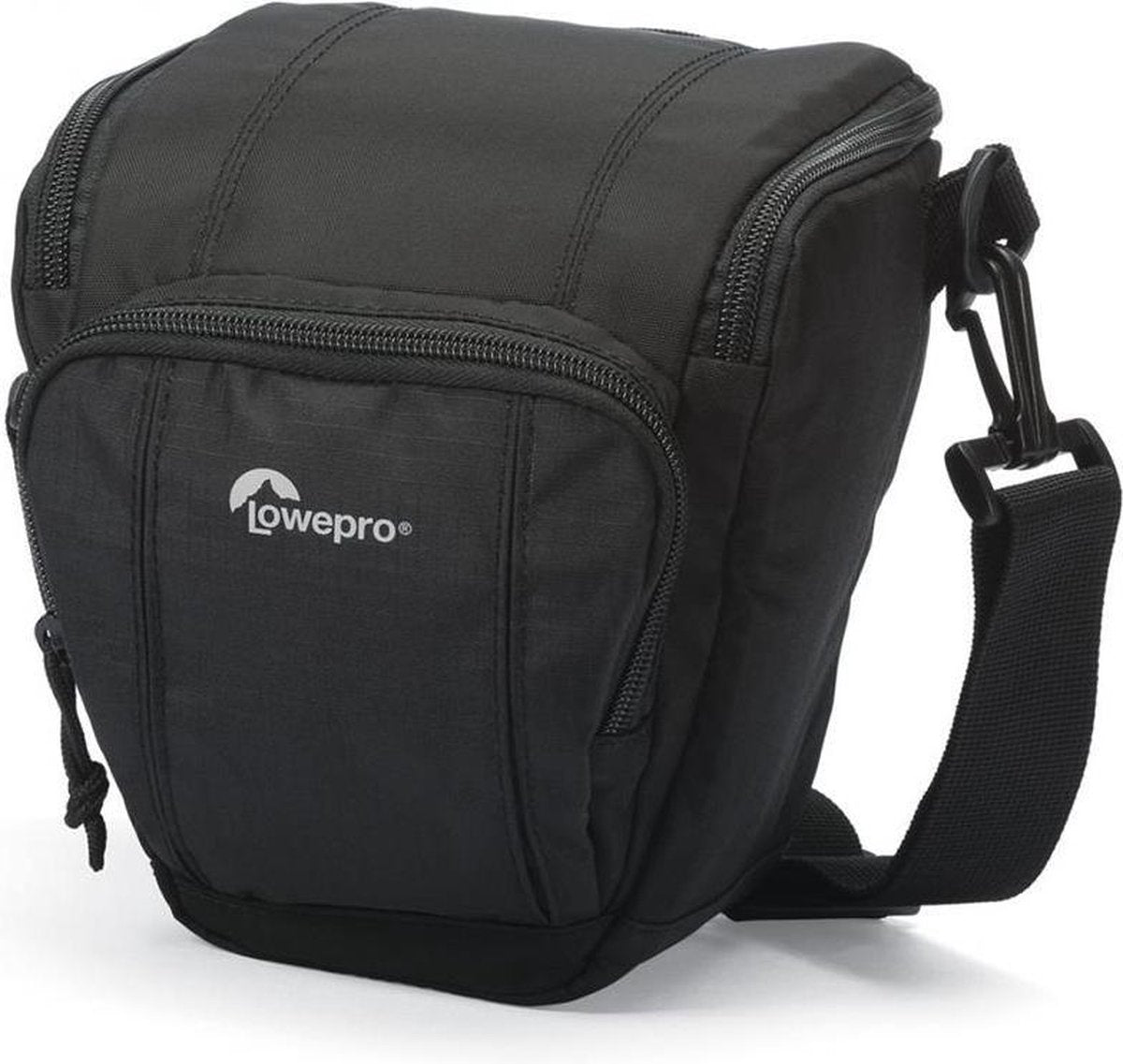 Lowepro Toploader Zoom 45 AW II Black*