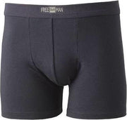 Set underwear Freeman heren boxershort 18070  - L  - Blauw