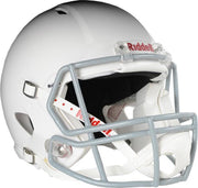 Riddell Speed Helmets (S-M-L) M White